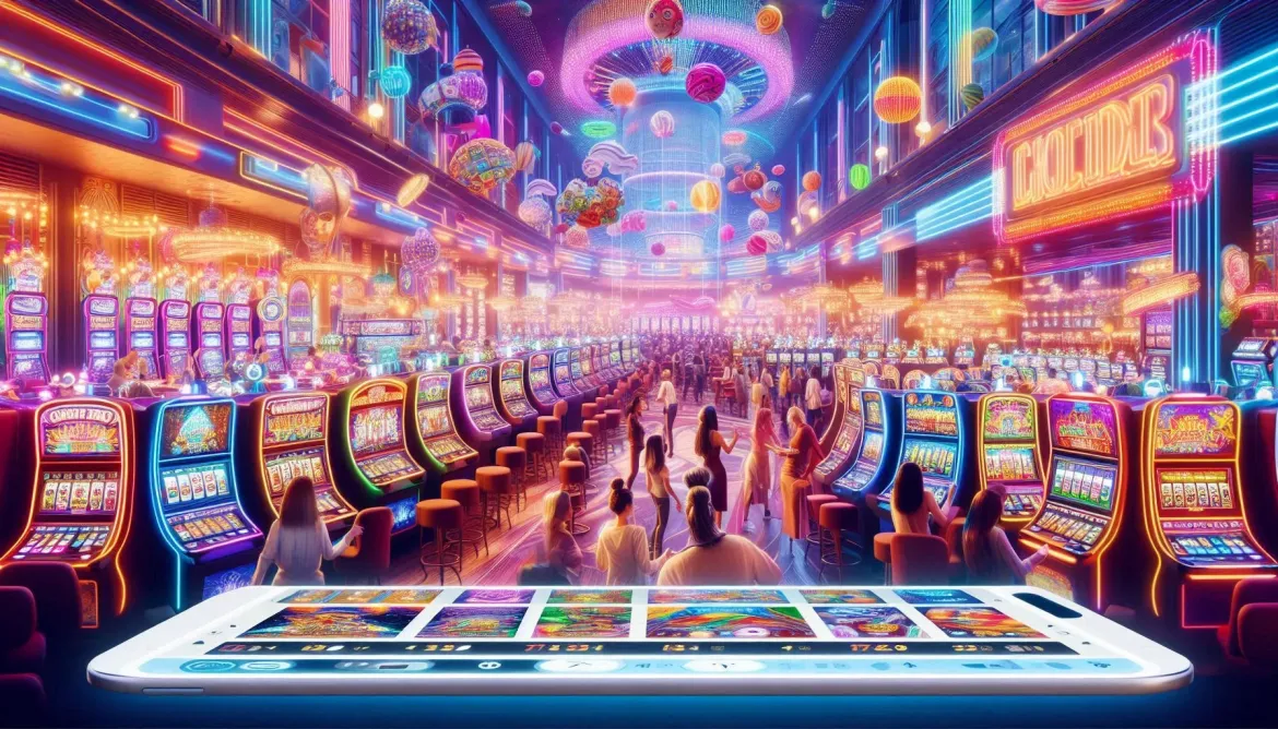 Spielbank Bielefeld